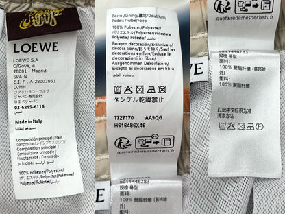 BVG / 루이비통 기능성 원단 수영바지