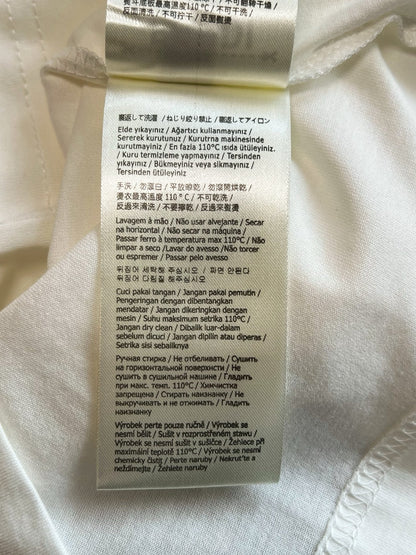 V공장 / 펜디 반팔