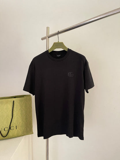 BVG / 구찌 더블G 라운드넥 반팔 티셔츠