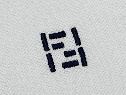 BVG / 펜디 FF 폴로셔츠