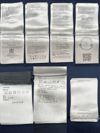 BVG / MC 피켓 원단 폴로셔츠