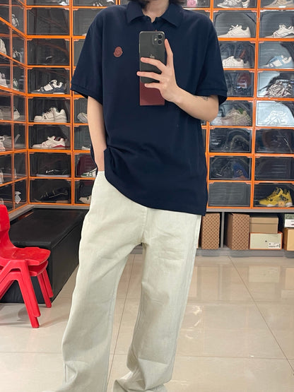 BVG / MC 피켓 원단 폴로셔츠
