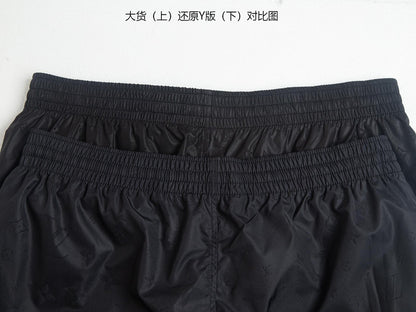 BVG / 루이비통 신상 엠보 무늬 반바지