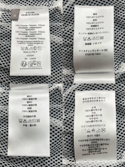 BVG / 디올 수영 반바지