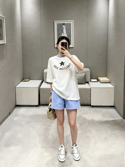 BVG / 디올 수영 반바지