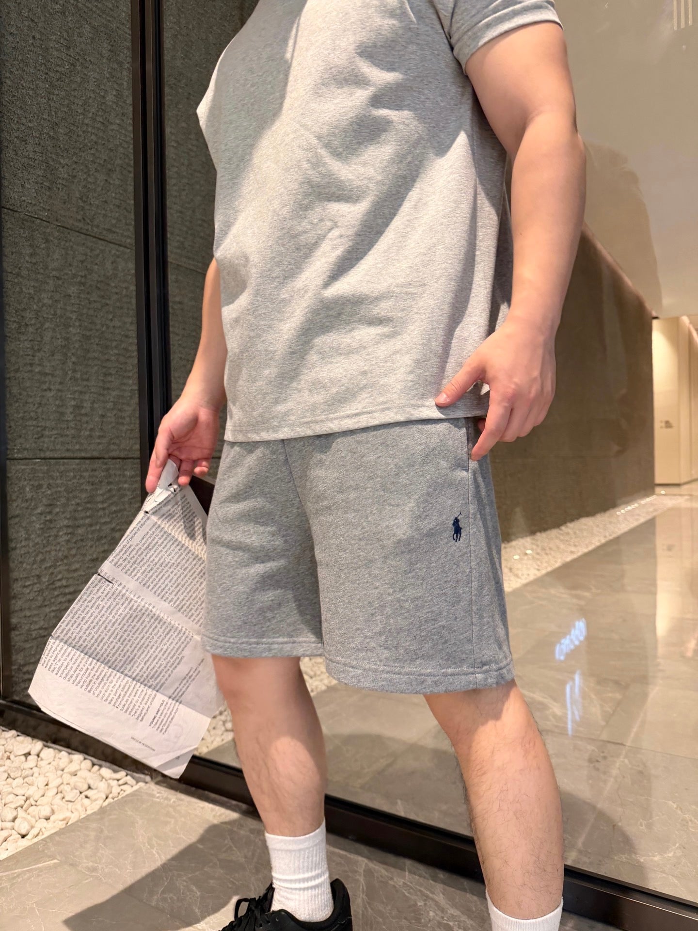 V공장 / 랄프로렌  반바지