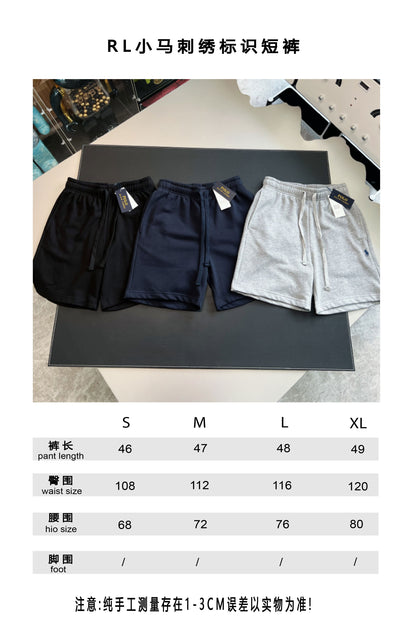 V공장 / 랄프로렌  반바지