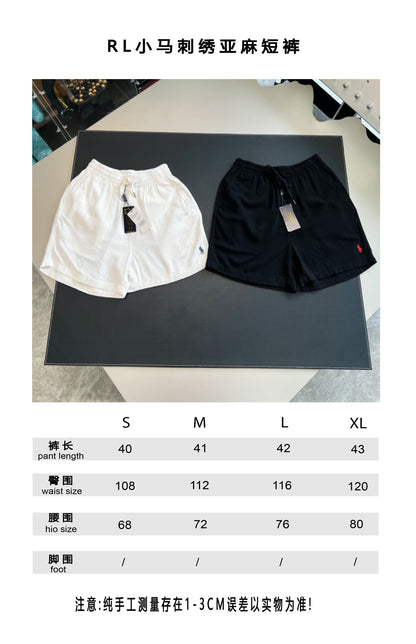 V공장 / 랄프로렌 반바지
