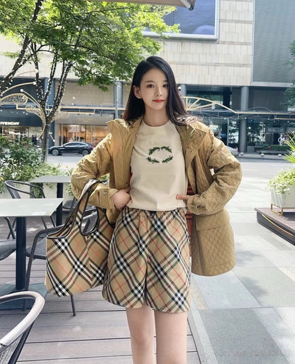 V공장 / 버버리 반바지