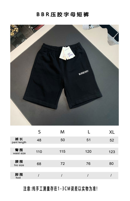 V공장 / 버버리 반바지