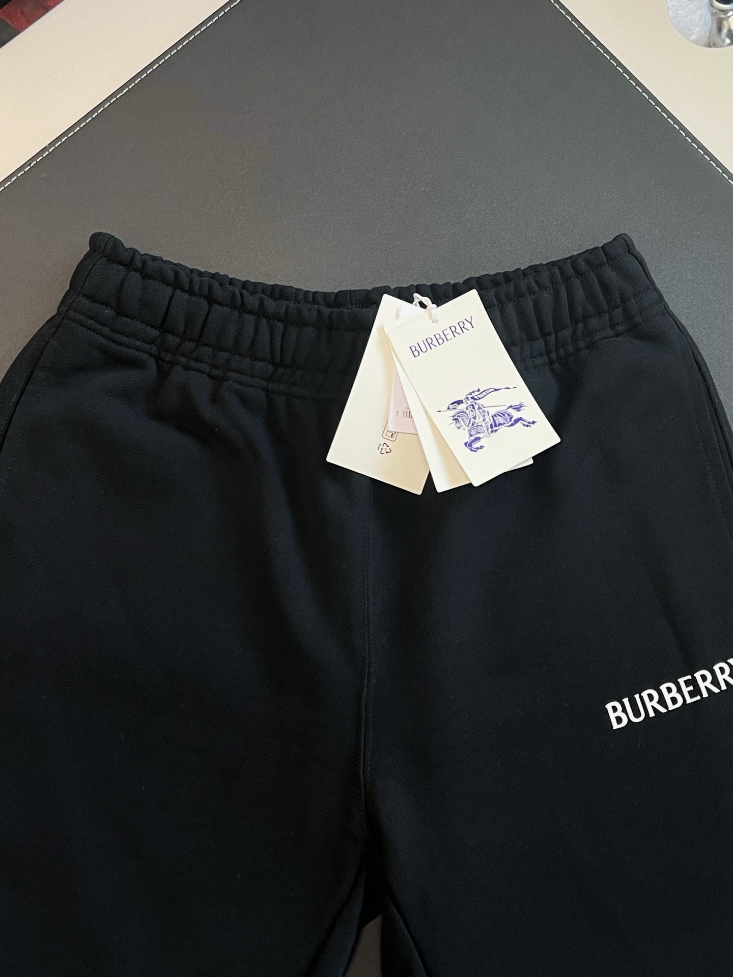 V공장 / 버버리 반바지