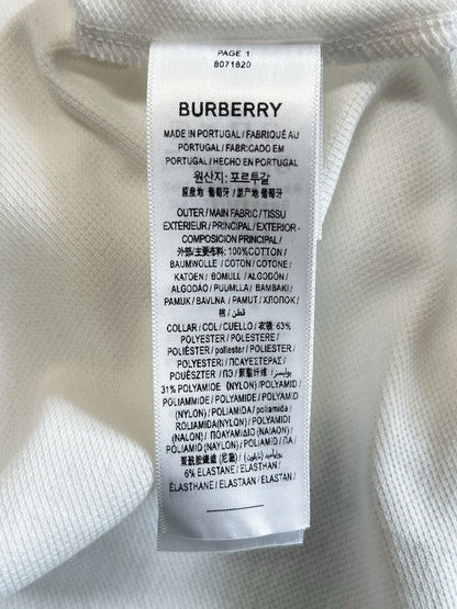 V공장 / 버버리 반팔