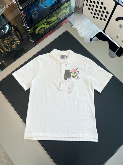 V공장 / 디올 반팔