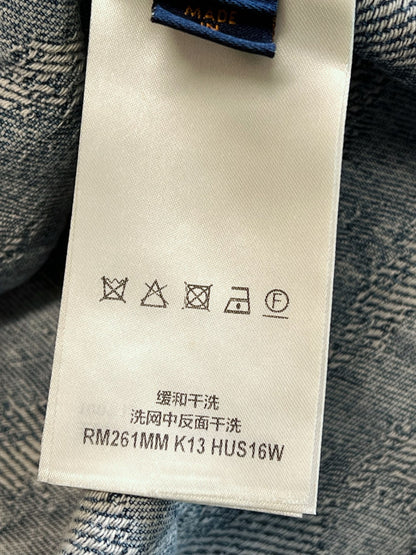 V공장 / 루이비통 반팔