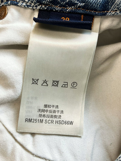 V공장 / 루이비통 반바지