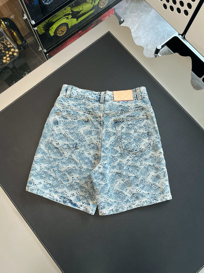V공장 / 루이비통 반바지