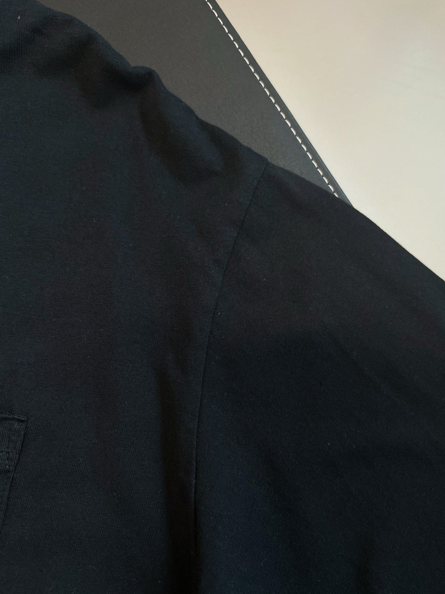 V공장 / 크롬하츠 긴팔 티셔츠