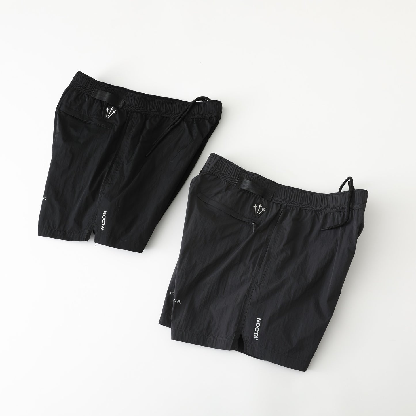 scn / 나이키 오부분 캐주얼 반바지