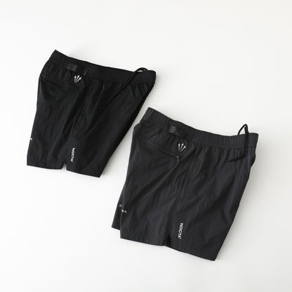 scn / 나이키 오부분 캐주얼 반바지
