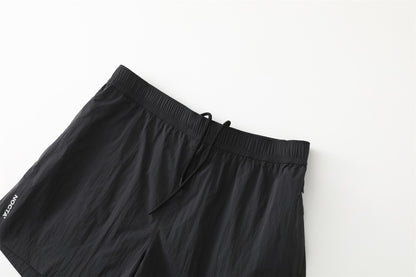 scn / 나이키 오부분 캐주얼 반바지
