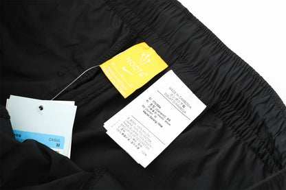 scn / 나이키 오부분 캐주얼 반바지