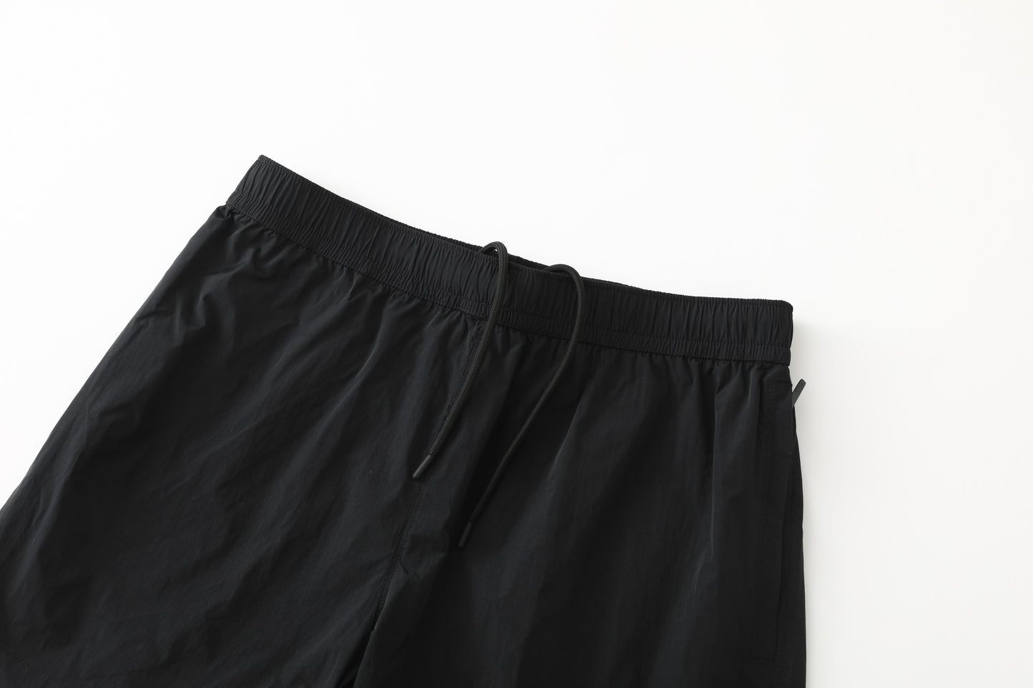 scn / 나이키 오부분 캐주얼 반바지