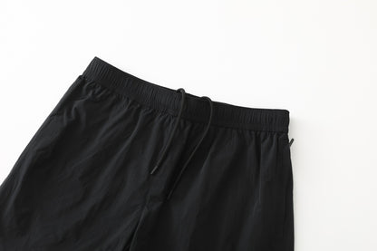 scn / 나이키 오부분 캐주얼 반바지