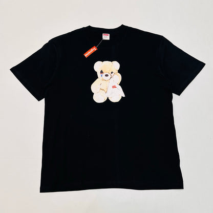 scn / 슈프림 곰 티셔츠