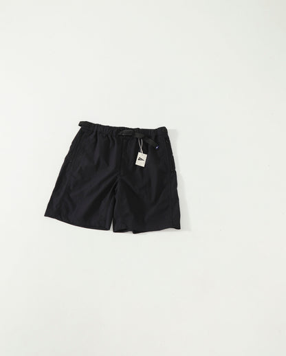 scn / 슈프림 삼각 반바지