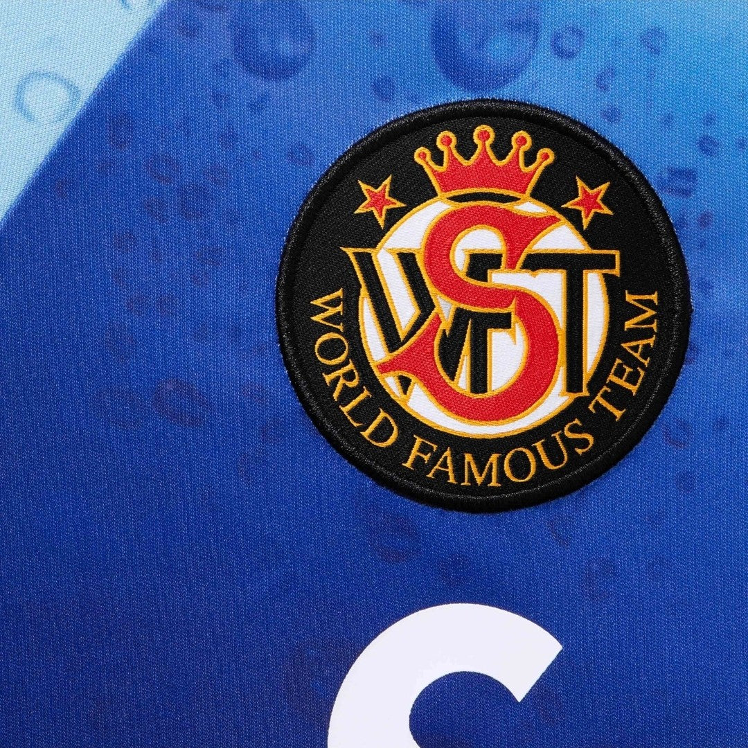 scn / 슈프림 축구 유니폼 세트
