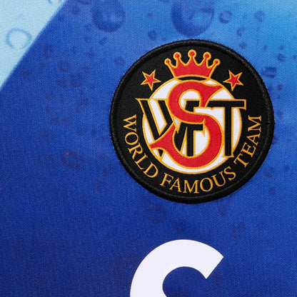 scn / 슈프림 축구 유니폼 세트