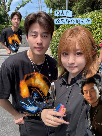 scn / 슈프림 축구 유니폼 세트