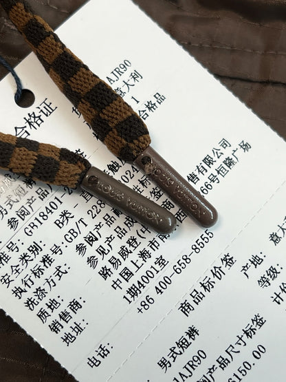 V공장 / 루이비통 반바지