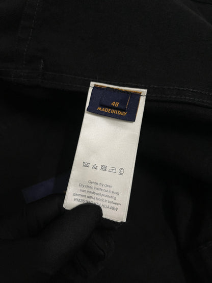 BVG / 루이비통 데님 자켓