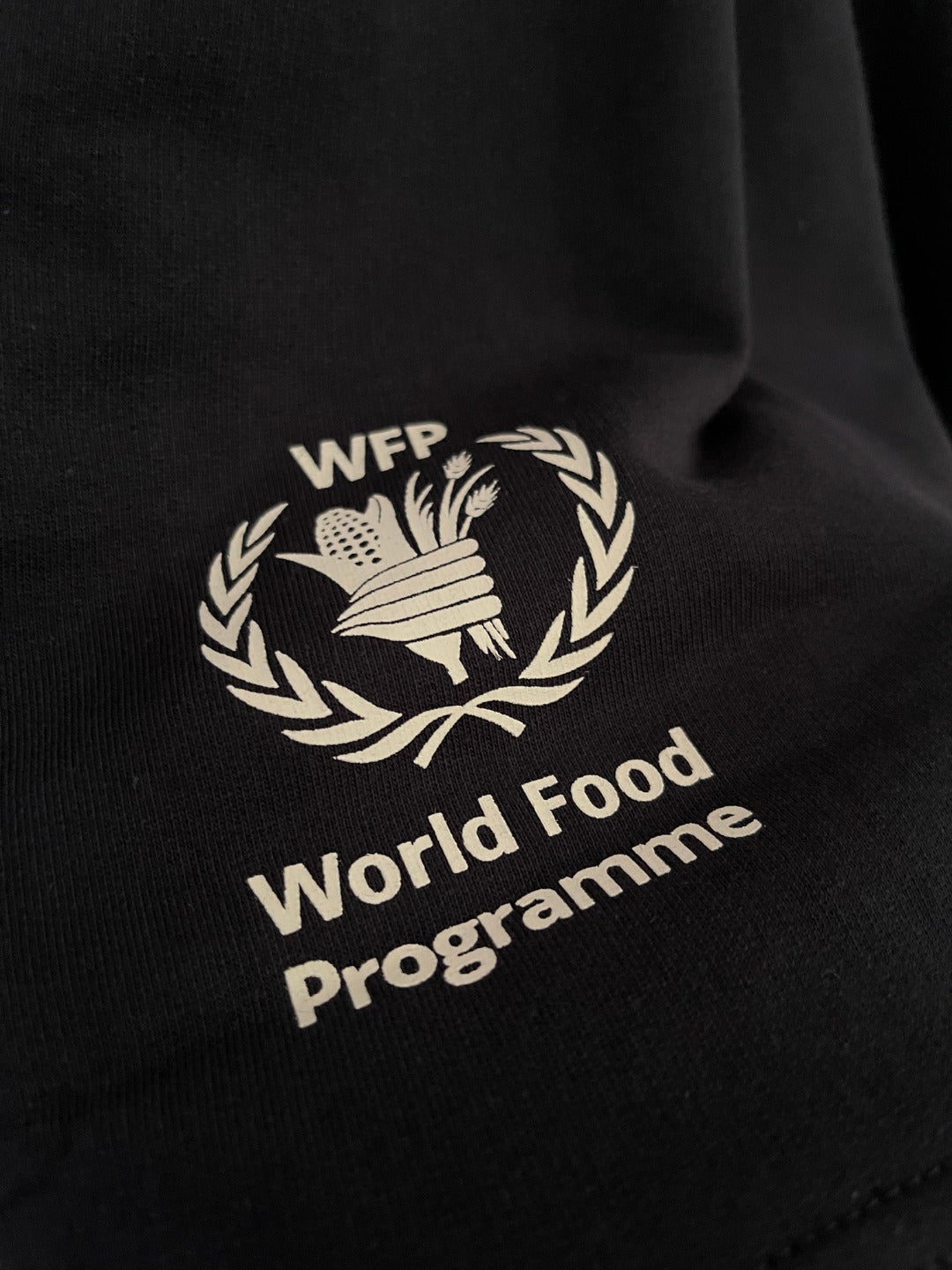 BVG / 발렌시아가 WFP 프린트 반바지