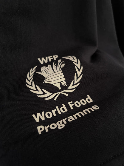 BVG / 발렌시아가 WFP 프린트 반바지