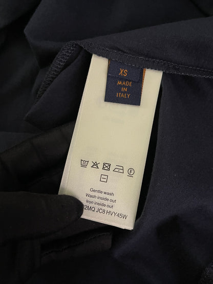 BVG / 루이비통 신상 작은 레터링 자수