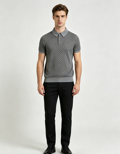 BVG / 보테가베네타 짜임 울 니트