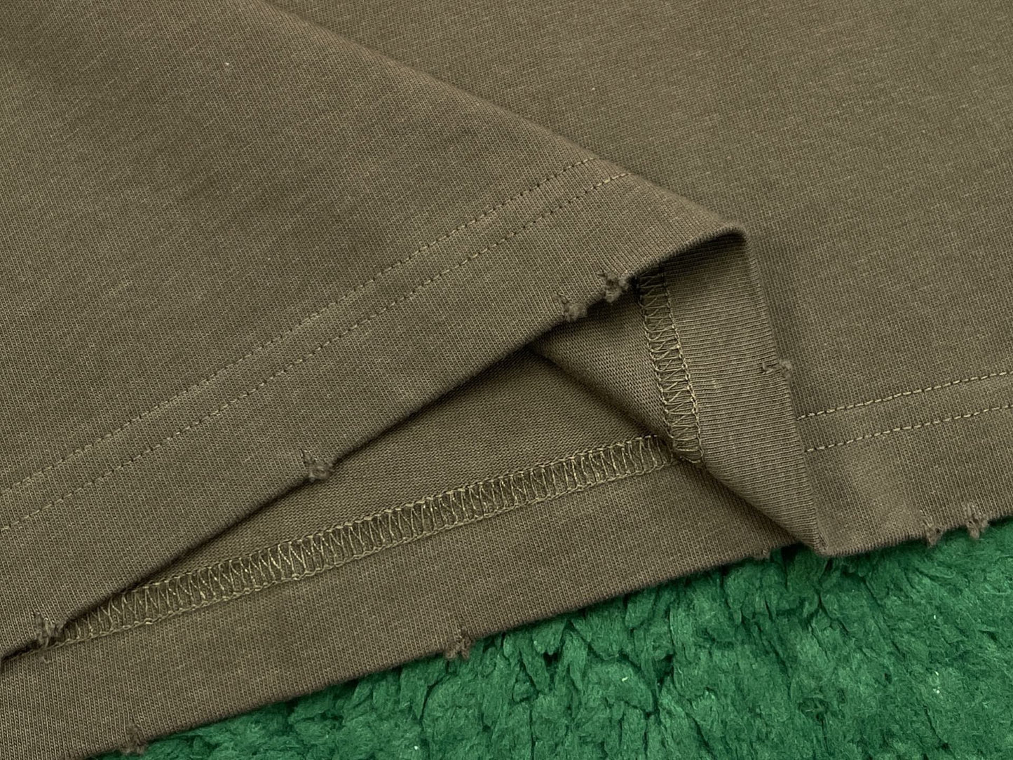 BVG / Balenciaga Medium Fit T-shirt