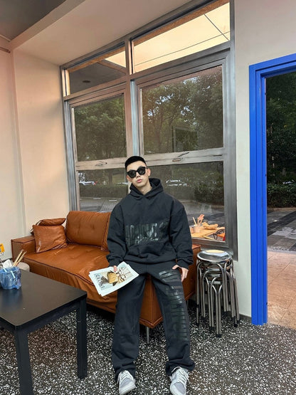 V공장 / 발렌시아가 바지