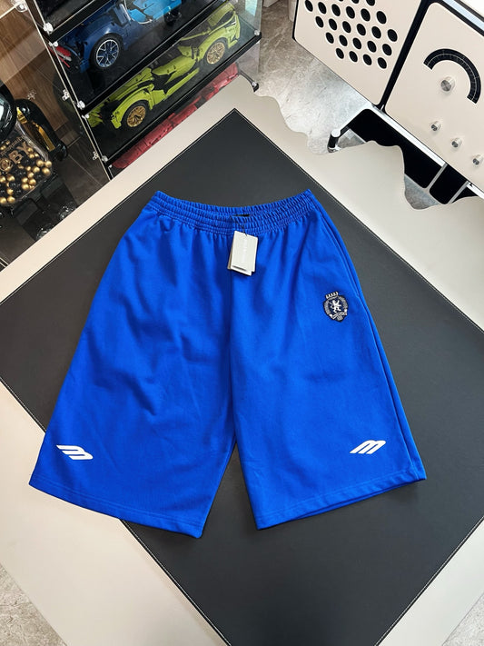 V Factory / Balenciaga Shorts