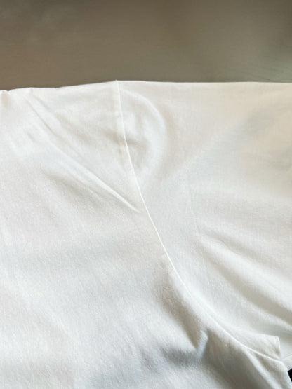 V Factory / Balenciaga Short-sleeved T-shirt