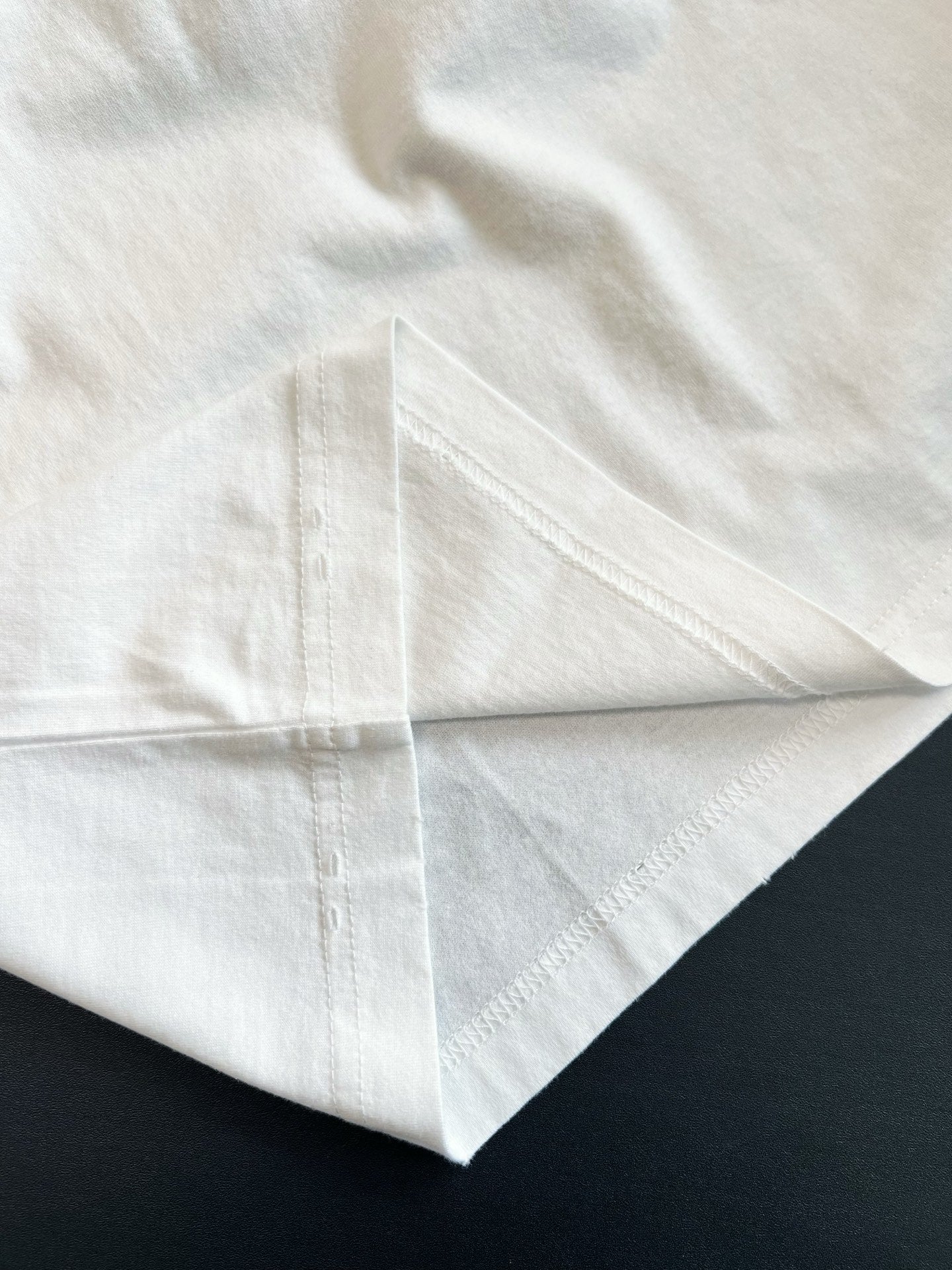 V Factory / Balenciaga Short-sleeved T-shirt