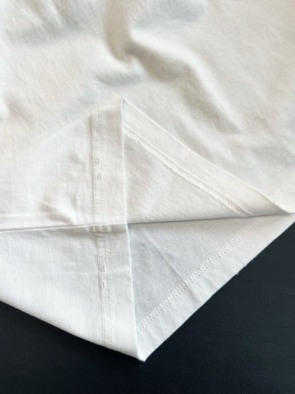 V Factory / Balenciaga Short-sleeved T-shirt