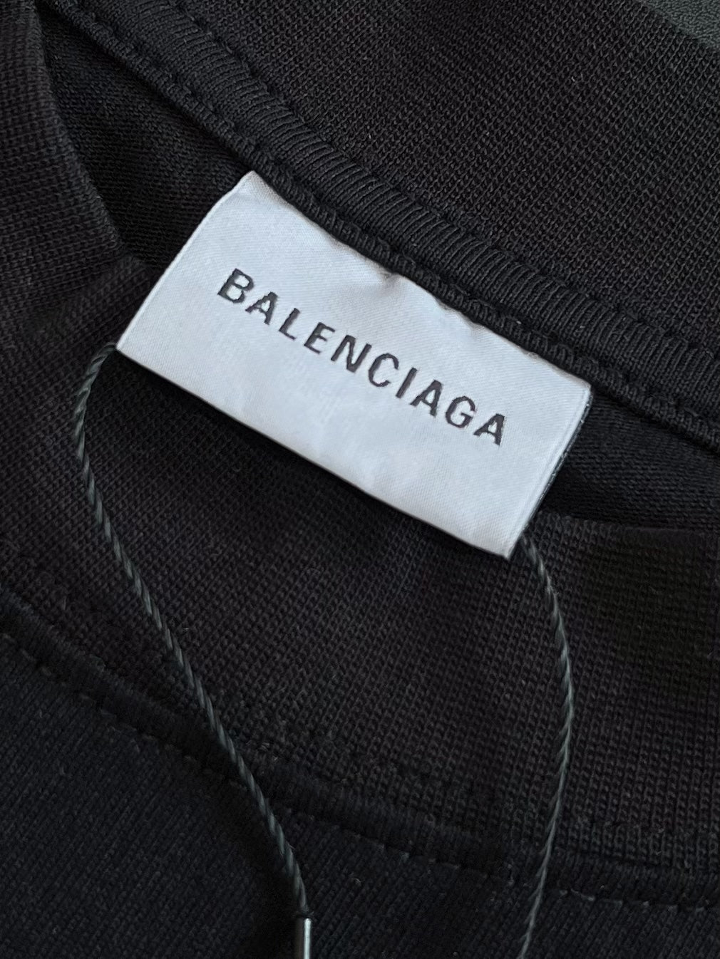 V공장 / 발렌시아가 반팔