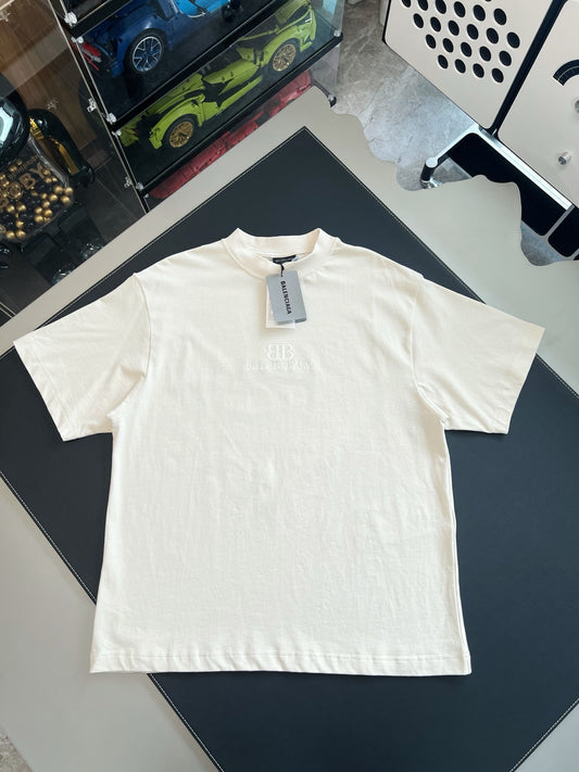 V Factory / 발렌시아가 반팔