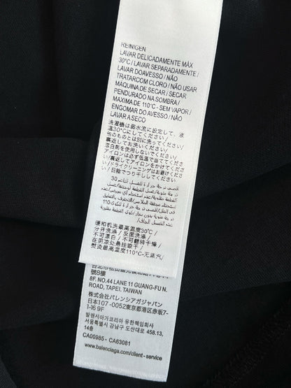 V공장 / 발렌시아가 반팔
