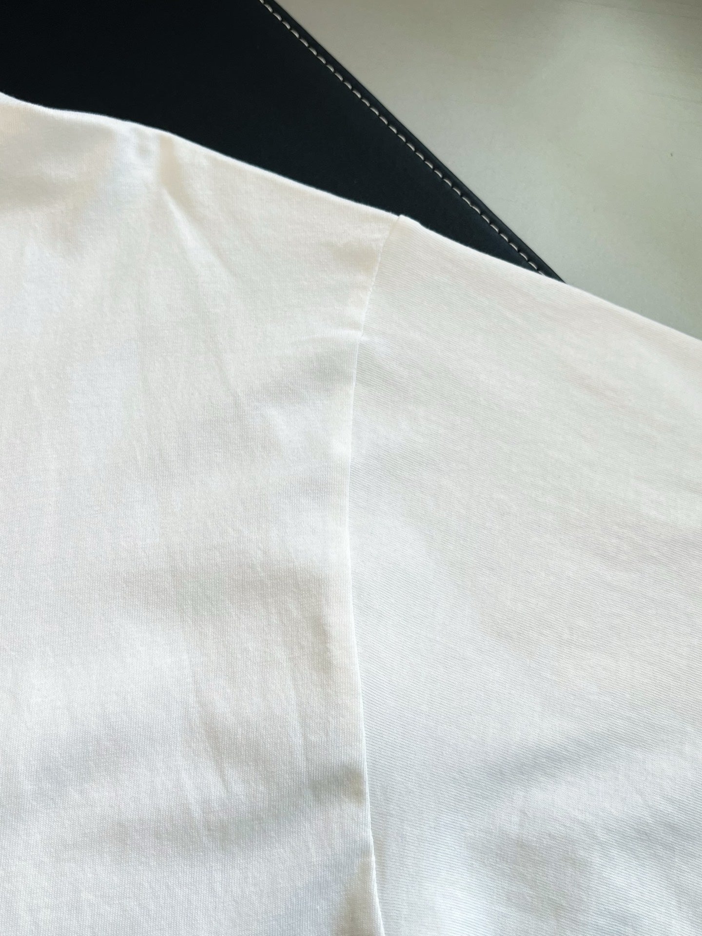V공장 / 발렌시아가 반팔