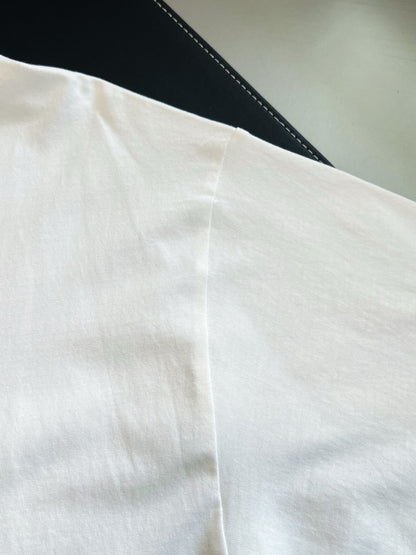 V공장 / 발렌시아가 반팔