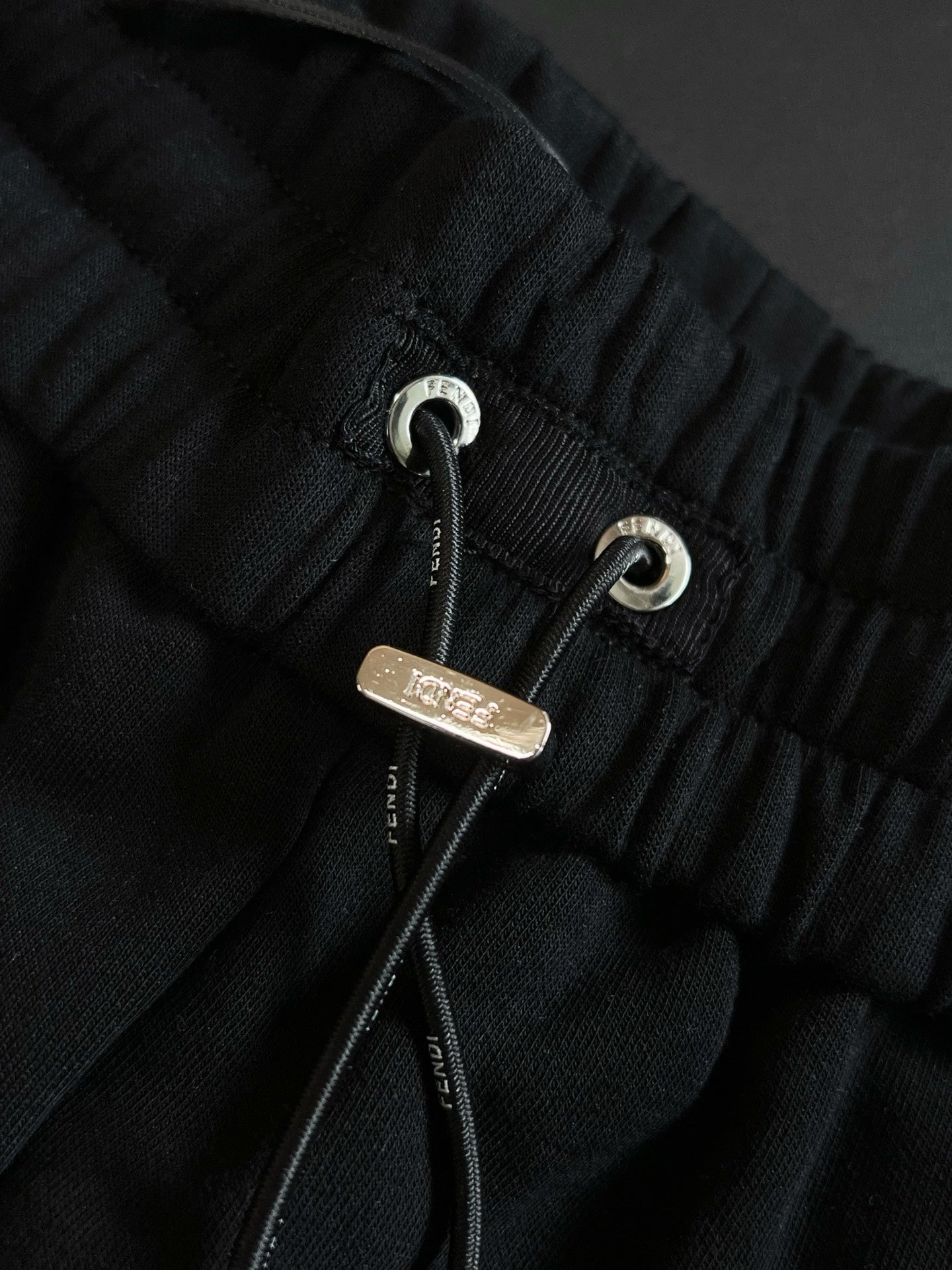 V Factory / Fendi Shorts